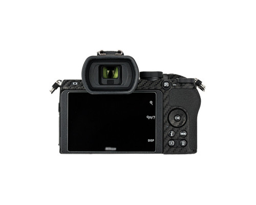 Наглазник KE-DK30 від JJC аналог Nikon DK-30 для камер Nikon Z50