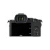 Наглазник KE-DK30 від JJC аналог Nikon DK-30 для камер Nikon Z50