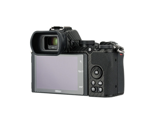 Наглазник KE-DK30 від JJC аналог Nikon DK-30 для камер Nikon Z50