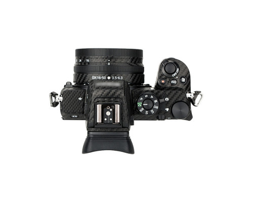 Наглазник KE-DK30 від JJC аналог Nikon DK-30 для камер Nikon Z50