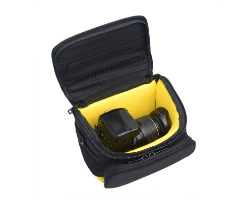 Сумка для фотоапаратів Nikon (тип "1311")