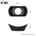 Наглазник KE-EC6 (аналог DMW-EC6) от JJC (KIWI) для камер Panasonic DC-S1H, DC-S1R, DC-S1