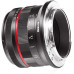 Об'єктив MEIKE 50 мм F/1.7 MC (MK-50 F1.7) для Nikon Z (бездзеркало Z-mount)