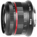 Об'єктив MEIKE 50 мм F/1.7 MC (MK-50 F1.7) для Canon RF (Canon EOS R, EOS RP)