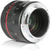 Объектив MEIKE 50 mm F/1.7 MC (MK-50 F1.7) для Sony E-Mount (full frame - полный кадр)
