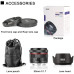 Об'єктив MEIKE 50 мм F/1.7 MC (MK-50 F1.7) для Canon RF (Canon EOS R, EOS RP)