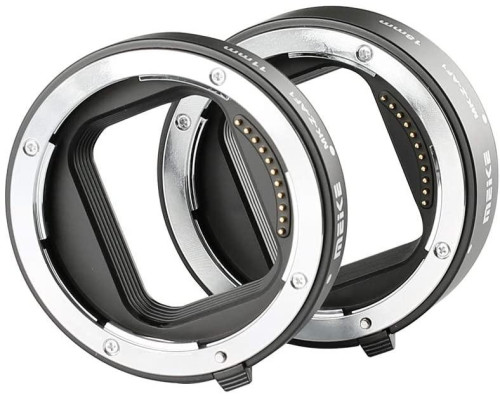 Макрокольца Meike MK-Z-AF1 автофокусные для фотокамер NIKON Z (байонет Z)