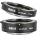 Макрокільця Meike MK-RF-AF1 автофокусні для фотокамер Canon EOS R (байонет RF)