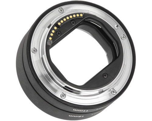 Макрокільця Meike MK-RF-AF1 автофокусні для фотокамер Canon EOS R (байонет RF)