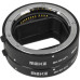 Макрокільця Meike MK-RF-AF1 автофокусні для фотокамер Canon EOS R (байонет RF)
