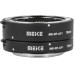 Макрокільця Meike MK-RF-AF1 автофокусні для фотокамер Canon EOS R (байонет RF)