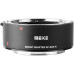 Адаптер-перехідник - автофокусний Meike MK-EFTR-A для камер Canon EOS R - об'єктив Canon EF-EF-S (EF-EOS R)
