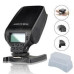Спалах для фотоапаратів Panasonic - MEIKE MK-320 (MK-320P) з TTL