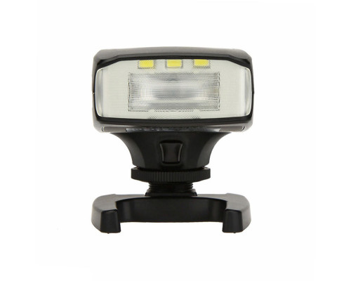 Спалах для фотоапаратів Olympus - MEIKE MK-320 (MK-320P) з TTL