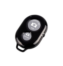 Пульт Bluetooth дистанційного керування для телефону (IOS та ANDROID) (селфі кнопка)