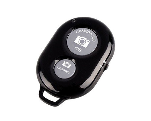 Пульт Bluetooth дистанційного керування для телефону (iphone та андроїд) (селфі кнопка)