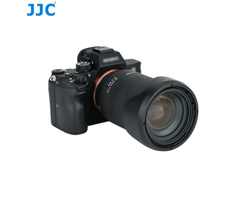 Бленда HA036 (LH-HA036 - JJC) для TAMRON 28-75mm f/2.8 Di III RXD (Model: A036)