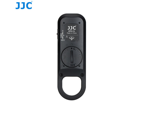 Bluetooth пульт дистанційного керування BTR-C1 (аналог BR-E1) від JJC для фотокамер Canon