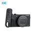 Bluetooth пульт дистанційного керування BTR-C1 (аналог BR-E1) від JJC для фотокамер Canon