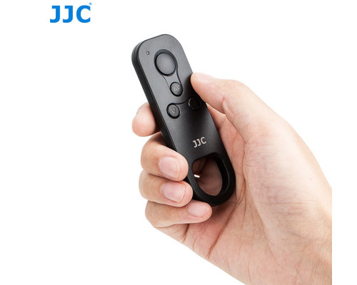 Bluetooth пульт дистанційного керування BTR-C1 (аналог BR-E1) від JJC для фотокамер Canon