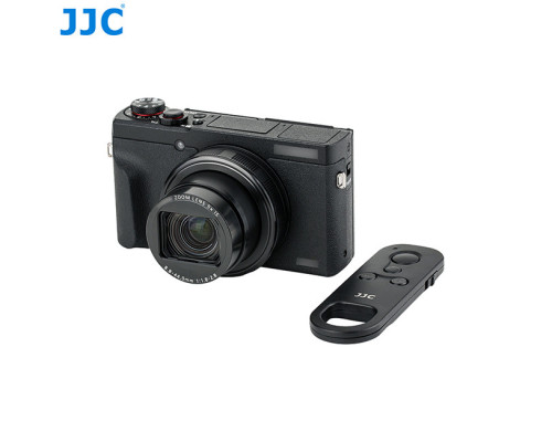Bluetooth пульт дистанційного керування BTR-C1 (аналог BR-E1) від JJC для фотокамер Canon