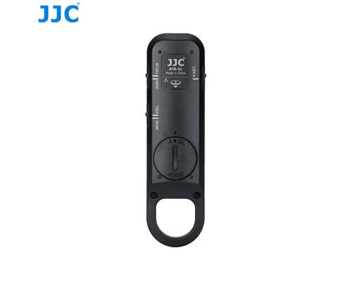 Bluetooth пульт дистанційного керування BTR-S1 від JJC (аналог RMT-P1BT) для фотокамер Sony
