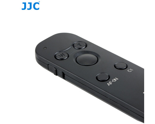 Bluetooth пульт дистанційного керування BTR-S1 від JJC (аналог RMT-P1BT) для фотокамер Sony