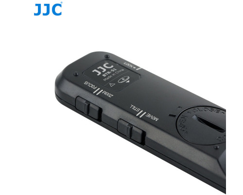 Bluetooth пульт дистанційного керування BTR-S1 від JJC (аналог RMT-P1BT) для фотокамер Sony