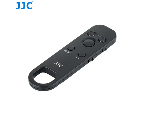 Bluetooth пульт дистанційного керування BTR-S1 від JJC (аналог RMT-P1BT) для фотокамер Sony