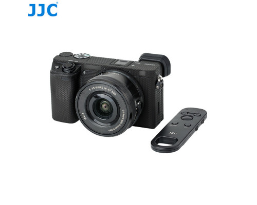 Bluetooth пульт дистанційного керування BTR-S1 від JJC (аналог RMT-P1BT) для фотокамер Sony