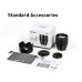 Об'єктив VILTROX AF 85MM F1.8 FE-Mount Mark II - автофокусний для Sony E-mount (II версія)