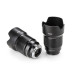 Об'єктив VILTROX AF 85MM F1.8 FE-Mount Mark II - автофокусний для Sony E-mount (II версія)