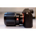 Об'єктив VILTROX AF 85MM F1.8 FE-Mount Mark II - автофокусний для Sony E-mount (II версія)