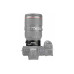 Адаптер Viltrox EF-Z для об'єктиву Canon EF/EF-S на байонет Nikon Z (Canon EF - Nikon Z)