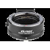 Адаптер Viltrox EF-Z для об'єктиву Canon EF/EF-S на байонет Nikon Z (Canon EF - Nikon Z)