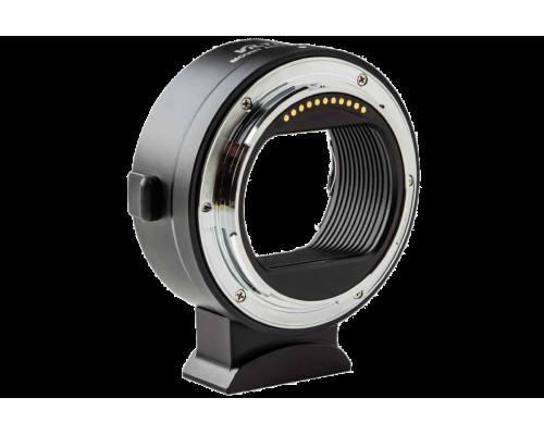 Адаптер Viltrox EF-Z для об'єктиву Canon EF/EF-S на байонет Nikon Z (Canon EF - Nikon Z)