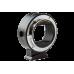 Адаптер Viltrox EF-Z для об'єктиву Canon EF/EF-S на байонет Nikon Z (Canon EF - Nikon Z)