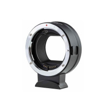 Адаптер Viltrox EF-Z для об'єктиву Canon EF/EF-S на байонет Nikon Z (Canon EF - Nikon Z)