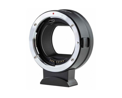 Адаптер Viltrox EF-Z для об'єктиву Canon EF/EF-S на байонет Nikon Z (Canon EF - Nikon Z)