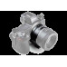 Адаптер Viltrox EF-Z для об'єктиву Canon EF/EF-S на байонет Nikon Z (Canon EF - Nikon Z)