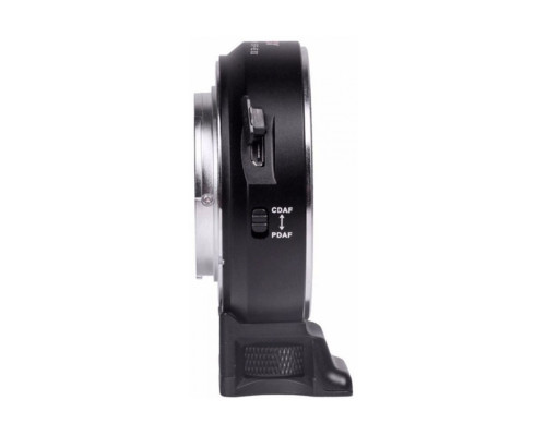 Адаптер Viltrox EF-E II Speed Booster для Canon EF на байонет Sony E-mount (Canon EF-Sony E)