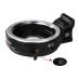 Адаптер Viltrox EF-E II Speed Booster для Canon EF на байонет Sony E-mount (Canon EF-Sony E)