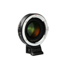 Адаптер Viltrox EF-E II Speed Booster для Canon EF на байонет Sony E-mount (Canon EF-Sony E)