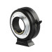 Адаптер Viltrox EF-M1 для об'єктиву EF, EF-S на байонет Micro 4/3 (Canon EF - Micro 4/3) (Olympus, Panasonic)