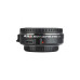 Адаптер Viltrox EF-M2 II Speed Booster для Canon EF на байонет Micro 4/3 (Panasonic, Olympus, Blackmagic)