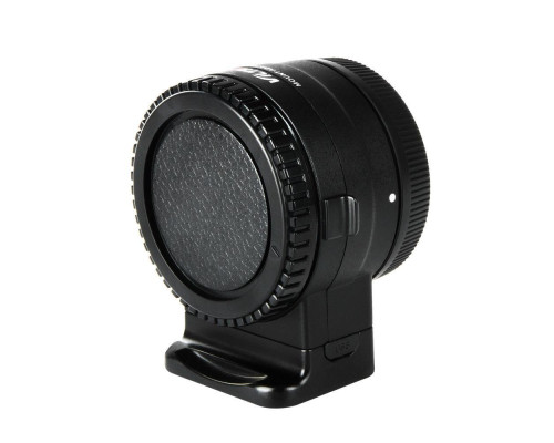 Адаптер Viltrox NF-E1 для Nikon F на байонеті Sony E-mount (Nikon F-Sony E) - автофокусний