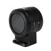 Адаптер Viltrox NF-E1 для Nikon F на байонеті Sony E-mount (Nikon F-Sony E) - автофокусний