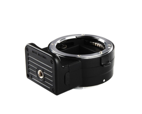 Адаптер Viltrox NF-E1 для Nikon F на байонеті Sony E-mount (Nikon F-Sony E) - автофокусний