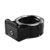Адаптер Viltrox NF-E1 для Nikon F на байонеті Sony E-mount (Nikon F-Sony E) - автофокусний