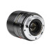 Об'єктив VILTROX 23mm f/1.4 STM (AF 23/1.4 XF) (Fujifilm X) - автофокусний